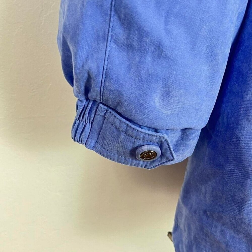 Classic Elements Winter Jacket Medium Removable H… - image 7